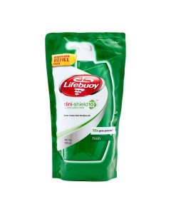 Lifebuoy Fresh Body Wash Refill - Case