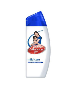 Lifebuoy Mild Carebody Wash (India) - Case