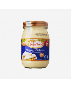 Lady's Choice Real Mayonnaise - Case