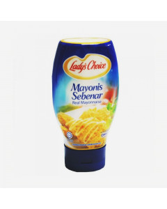 Lady's Choice Real Mayonnaise - Case