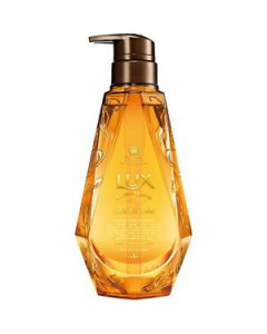 Lux Luminique Gold Oil Shine Non Silicon Shampoo - Case