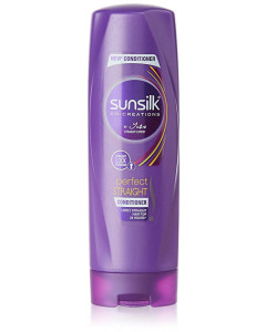 Sunsilk Perfect Straight Conditioner - Case