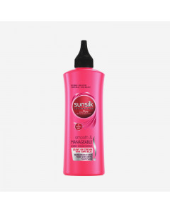 Sunsilk Smooth & Manageable Leave-On Cream - Case