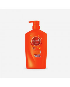 Sunsilk Damage Restore Shampoo - Case