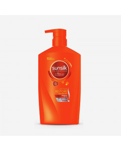 Sunsilk Damage Restore Shampoo - Case