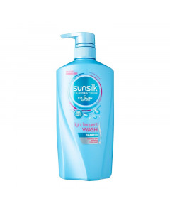 Sunsilk Light Frequent Wash Shampoo - Case