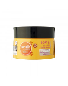 Sunsilk Soft & Smooth Treatment Cream - Case