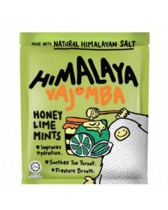 Himalaya Vajomba Iso Power Mints - Carton