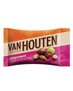 Vanhouten Pouch Bag - Case