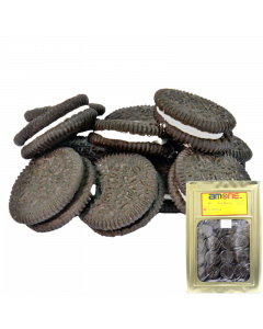 Amone Vo Cookies Vanilla Cream - Carton