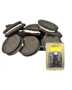 Amone Mini Bean Vanilla - Carton