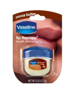 Export Vaseline Lip Care Coco Butter - Carton