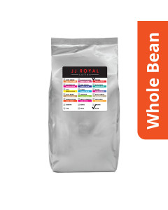 JJ Royal Coffee Toraja 100% Arabica Bean - Case