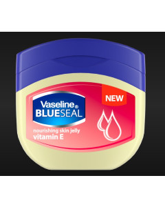 Export Vaseline P/Jelly Vitamin E - Carton