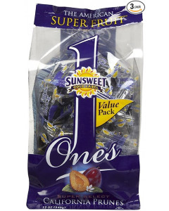 Sunsweet Ones Value Pack - Case