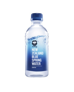 Waiz New Zeland Blue Spring Water Halal Certified - Case