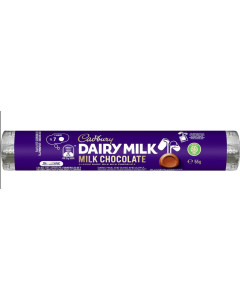 Cadbury Dairy Milk Roll - Carton