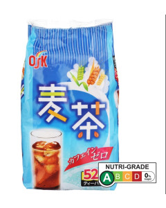  OSK Barley Tea 52s 8g- Carton