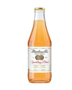Martenellis  Gold Medal Sparkling Blush - Carton