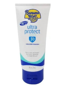Banana Boat Sunscreen Lotion (Thai) Ultra Protect Spf30 - Carton