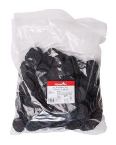 REDMAN BISCUIT BLACK VANILLA BASE REDMAN - Carton