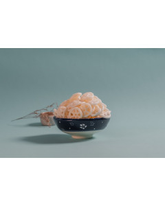 Best Taste Potato Wheels - Case