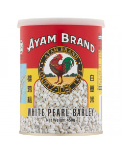 Ayam Brand White  Pearl Bearley - Carton