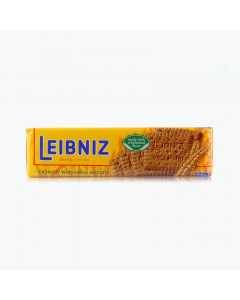 Bahlsen Leibniz Minis Wholemeal Biscuits - Carton