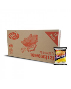 Win2 Cheese bread - Case