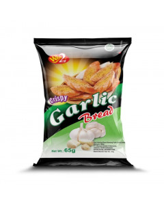 Win2 Garlic Bread  - Case