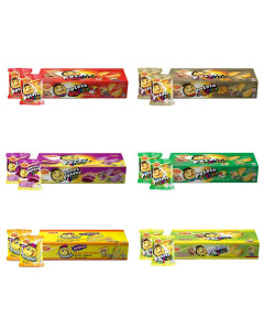 Win2 Potato Crisp 600g Bundle  - Case