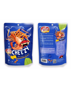 Zen Zen cheezy Stick  - Case