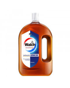 Walch Antiseptic Germicide - Case