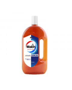 Walch Antiseptic Germicide - Case