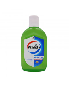 Walch Antiseptic - Case