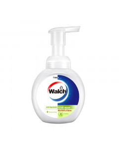 Walch Foaming Hand Wash Moisturising - Case