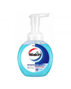 Walch Foaming Hand Wash Moisturising - Case
