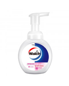 Walch Foaming Hand Wash Sensitive - Case