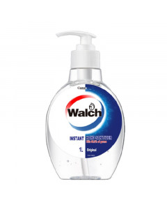 Walch Hand Sanitiser - Case