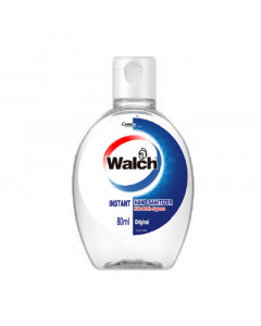 Walch Hand Sanitiser - Case