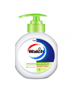 Walch Hand Wash Moisturising - Case