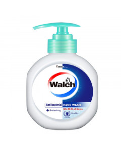 Walch Hand Wash Refreshing - Case