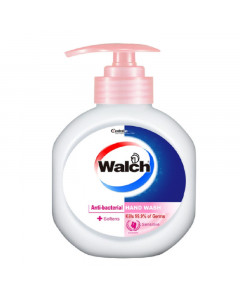 Walch Hand Wash Sensitive - Case