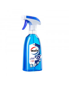 Walch Walch Multi-Purpose 3X Bathroom - Case