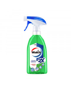 Walch Walch Multi-Purpose 3X Complete - Case