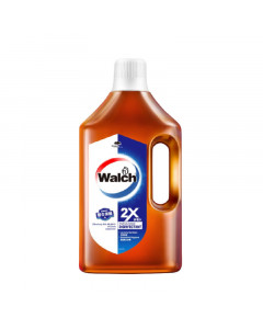 Walch Multi Purpose Disinfectant 2X - Case