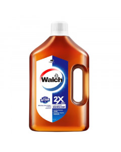Walch Multi Purpose Disinfectant 2X - Case