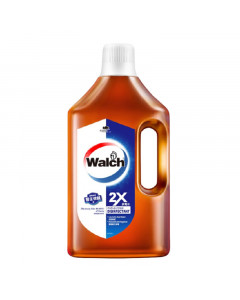 Walch Multi Purpose Disinfectant 2X - Case