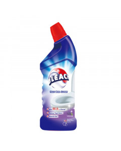 Walch Toilet Bowl Cleaner Lavender - Case