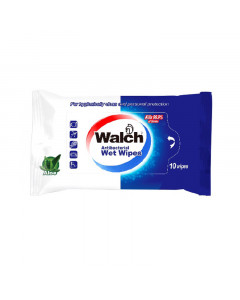 Walch Wet Wipes - Case